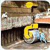 transport fluvial