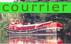 courrier