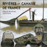 Francois Bauduin - Rivieres et canaux de france