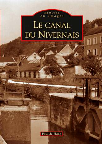 Canal du Nivernais de Paul de Haut