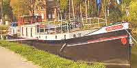 Peniche Luxemotor