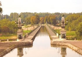 Canal de Briare